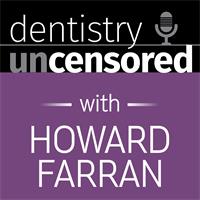 1648 Dr. Irving Chao on What to Look for When Becoming an Associate Dentist : Dentistry Uncensored with Howard Farran