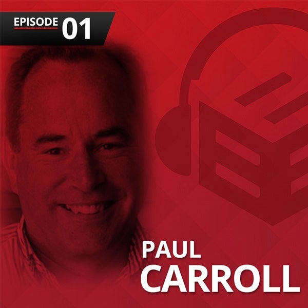 Episode 1: Paul Carroll on Billion Dollar Lessons