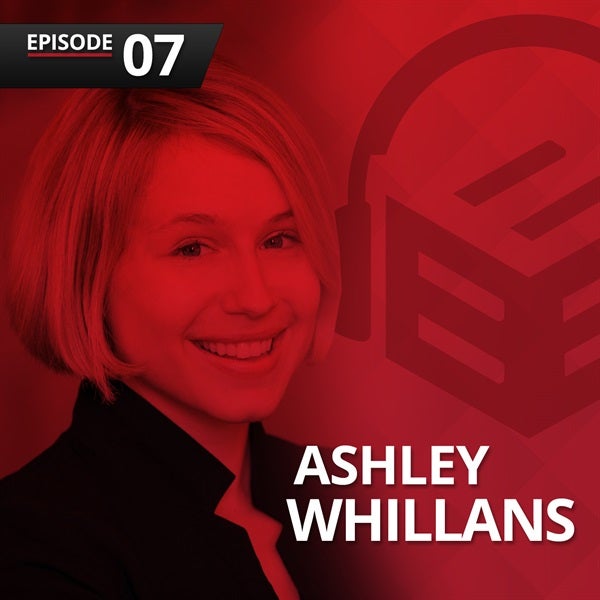 Episode 7:  Ashley Whillans on Time Smart