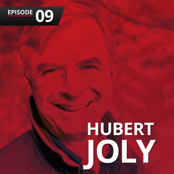 Episode 9: Hubert Joly on The Heart of Business