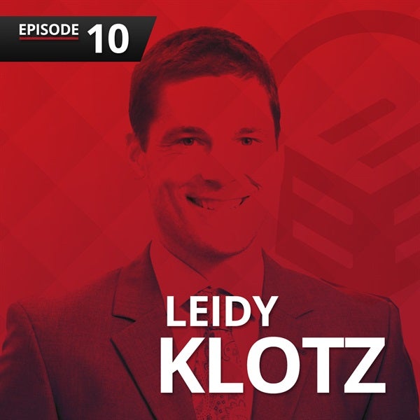 Episode 10: Leidy Klotz on Subtract