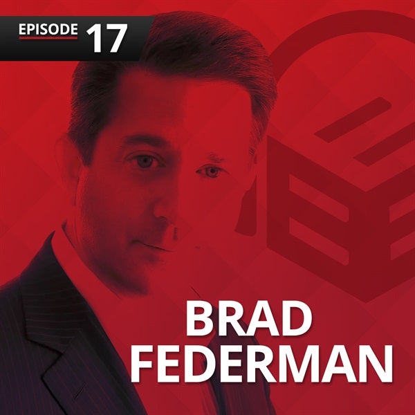 Episode 17: Brad Federman on Cultivating Culture