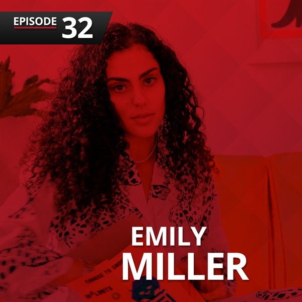 Episode 32: Emily Miller on Breakfast and OffLimits