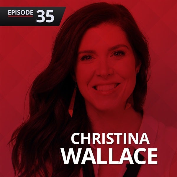 Episode 35: Christina Wallace on The Portfolio Life