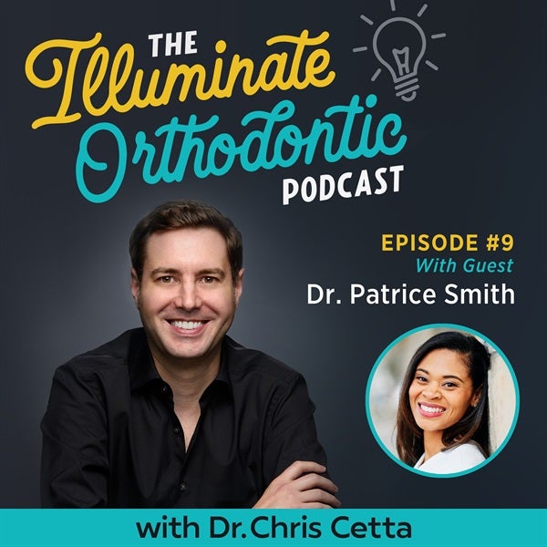 Ep. 9: Dr. Patrice Smith