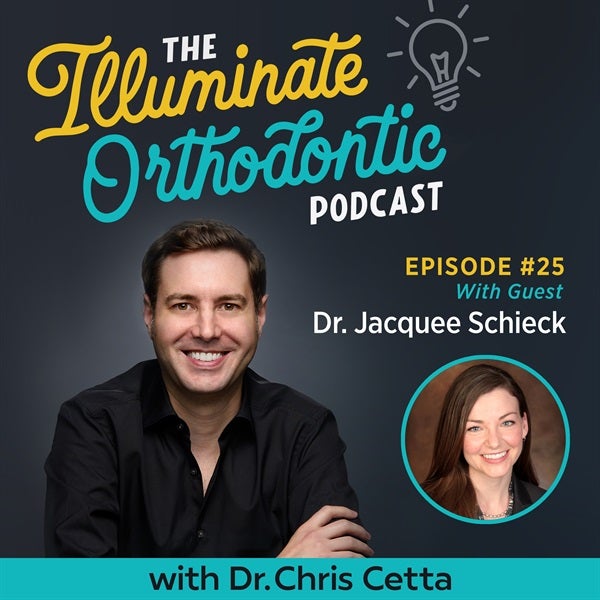 Ep. 25: Dr. Jacquee Schieck