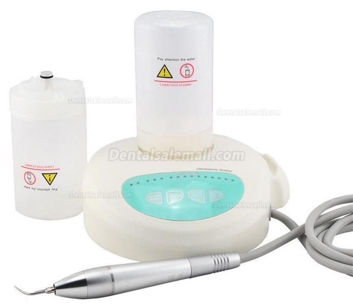 What should take into account when choosing ultrasonic scaler