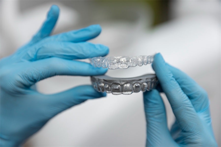 Why Invisible Braces Are the Secret Behind Celebrity Smiles