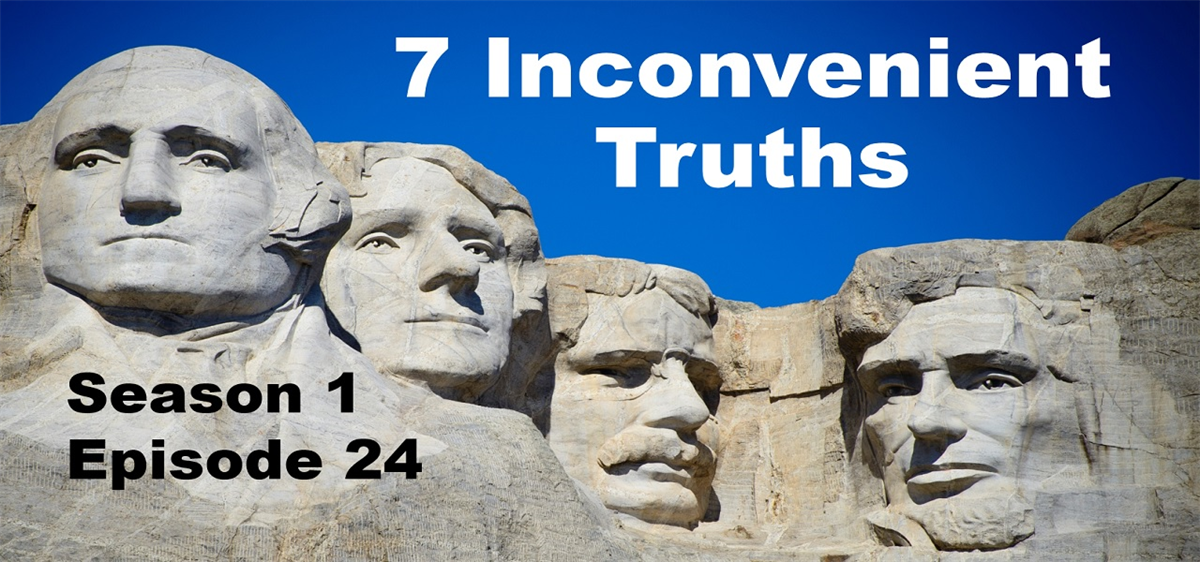 7 Inconvenient Truths Bound to Change Solo Practice Forever - Season 1 Episode 24 - Finale