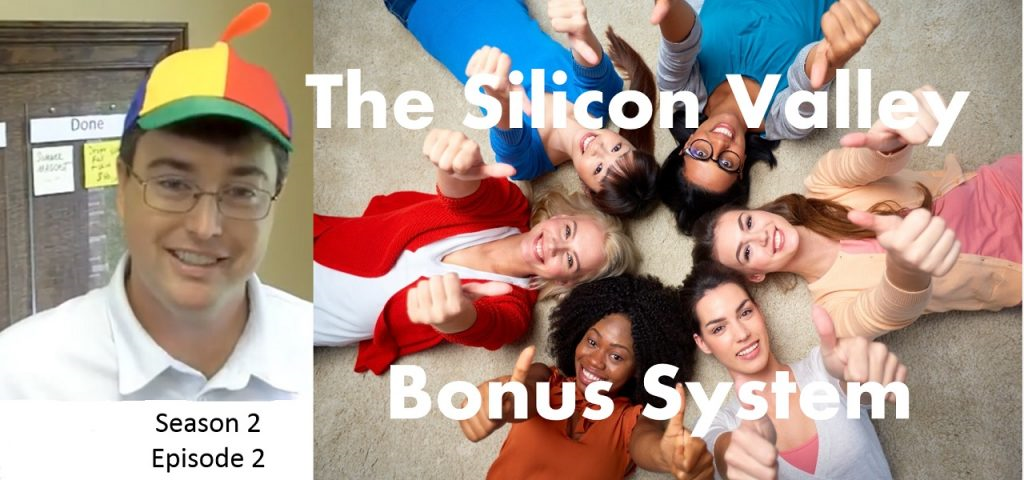 The Silicon Valley Bonus System - Season 2 Episode 2