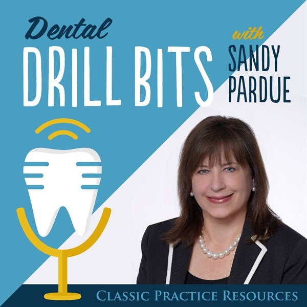 A Practice Management Talk w/ Sandy Pardue, Ep. 1