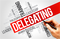 Mastering the Art of Delegation and Focusing on What Matters Most