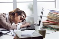 Experiencing Burnout?  It's Time to Explore your "WHY"