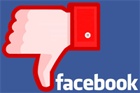 Oops! Did You Get a Negative Facebook Review?