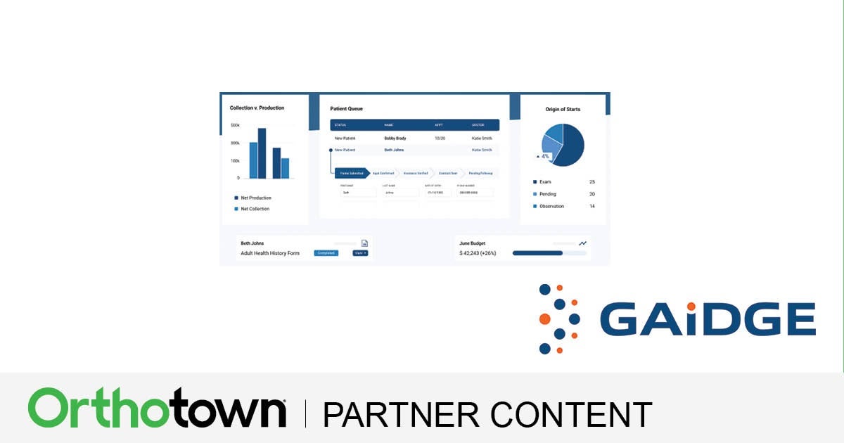 Product Profile: Gaidge