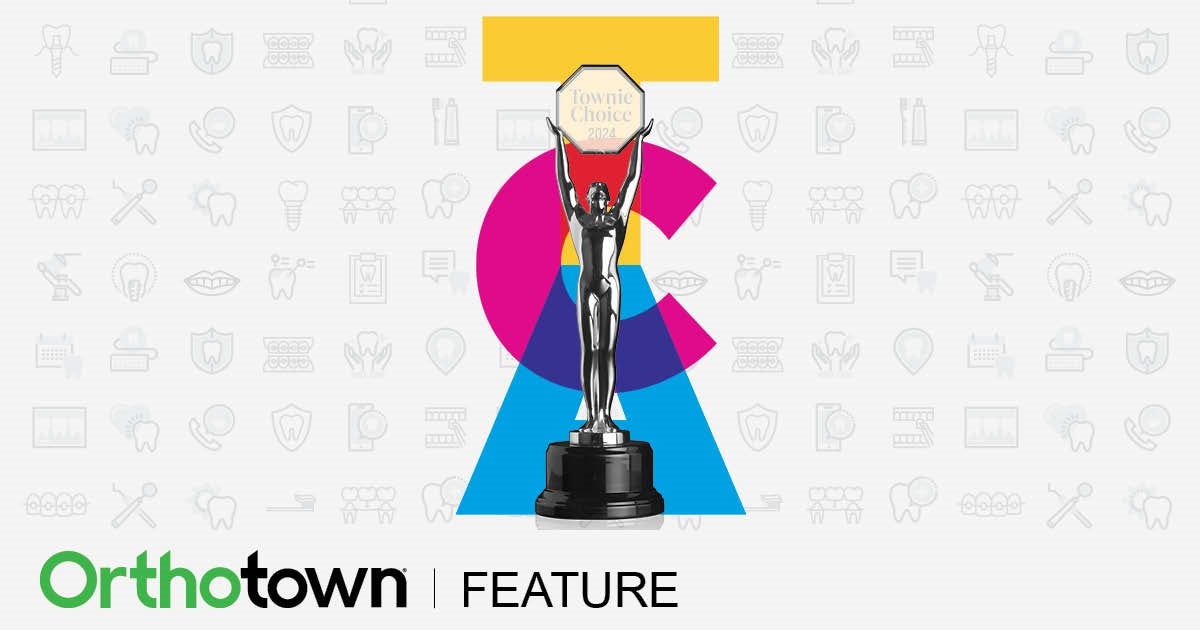 The 2024 Ortho Townie Choice Awards