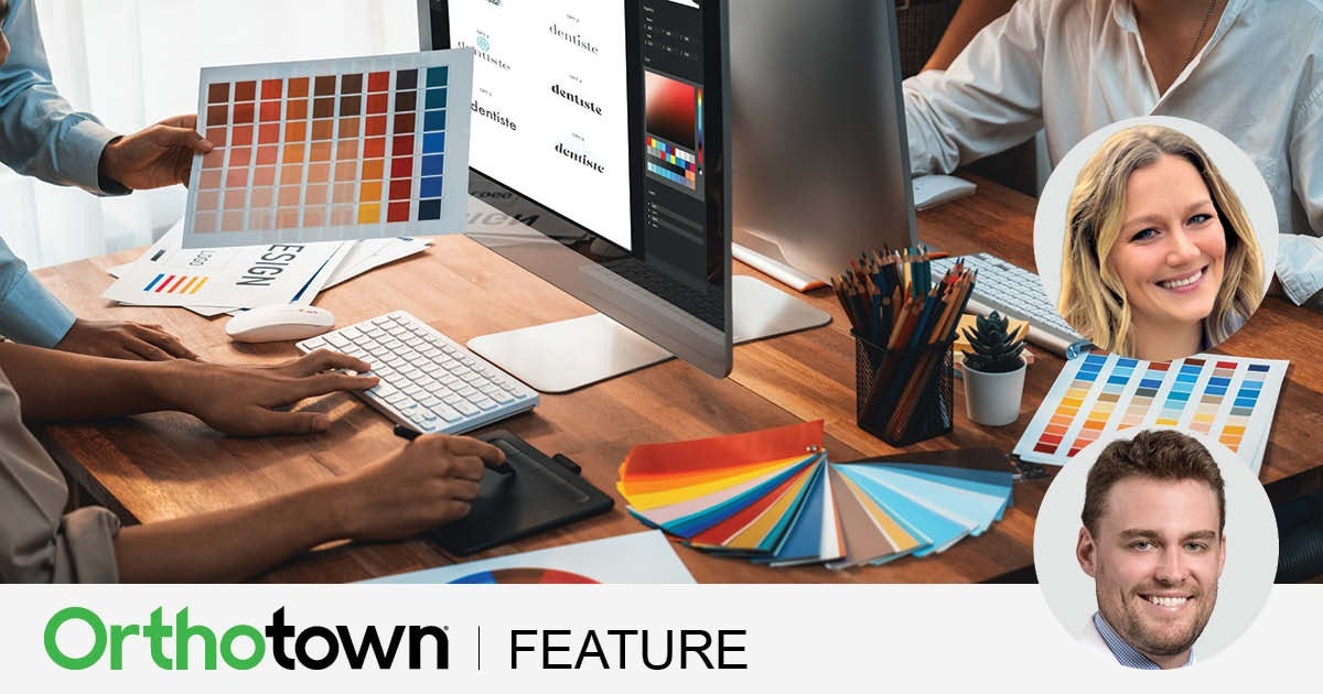 Brushing Up on Branding