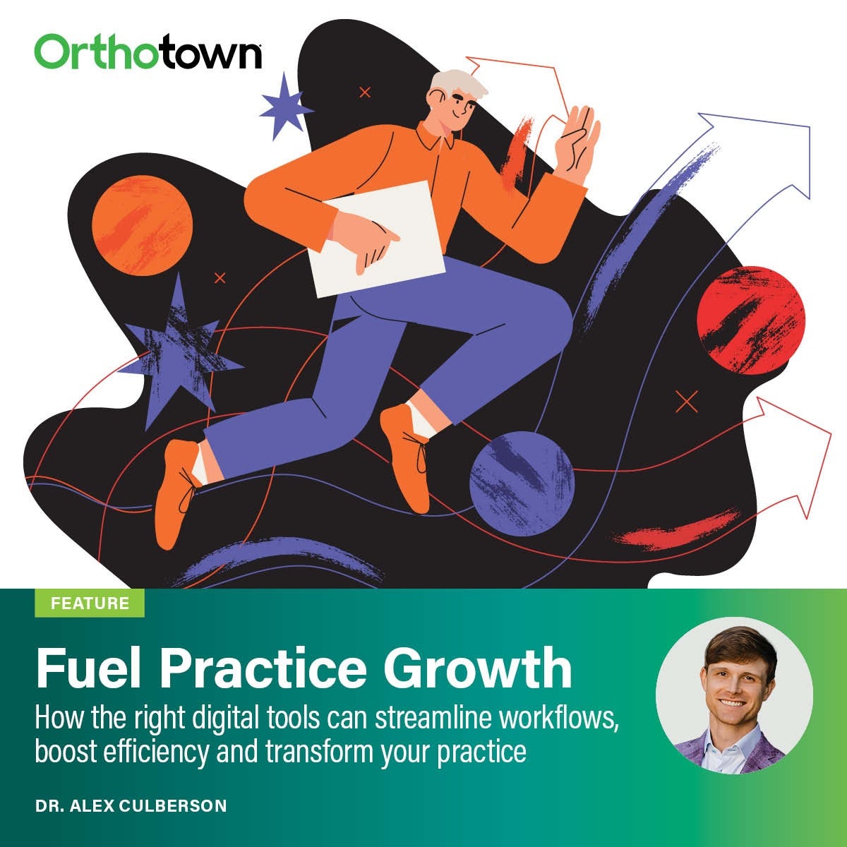 Fuel Practice Growth