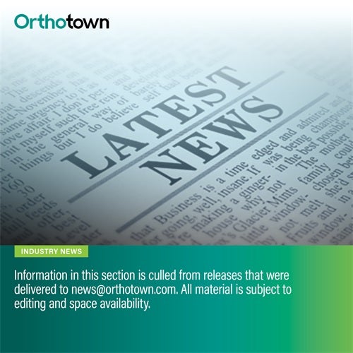 Industry News Stay updated on orthodontic innovations: uLab–Biolux bundle with OrthoPulse, Young–OrthoNu partnership, AAO 2025 Supplier Awards, Ormco’s Spark StageRx workflow tool, and Medit’s new in-suite aligner solution